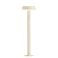 Торшер LED Deva Beige1